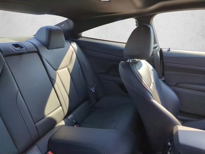 2024 BMW 430i Coupe