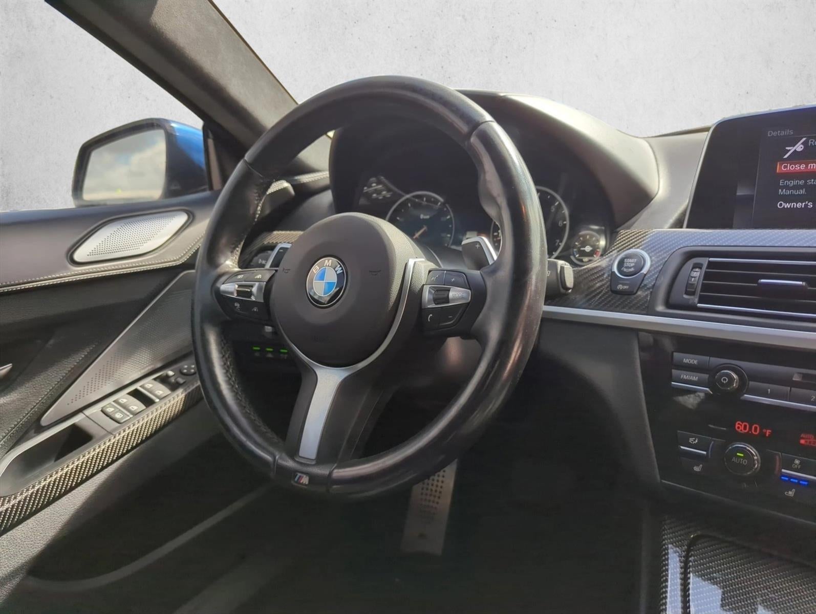 2018 BMW ALPINA B6 xDrive Gran Coupe