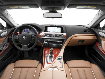 2018 BMW ALPINA B6 xDrive Gran Coupe