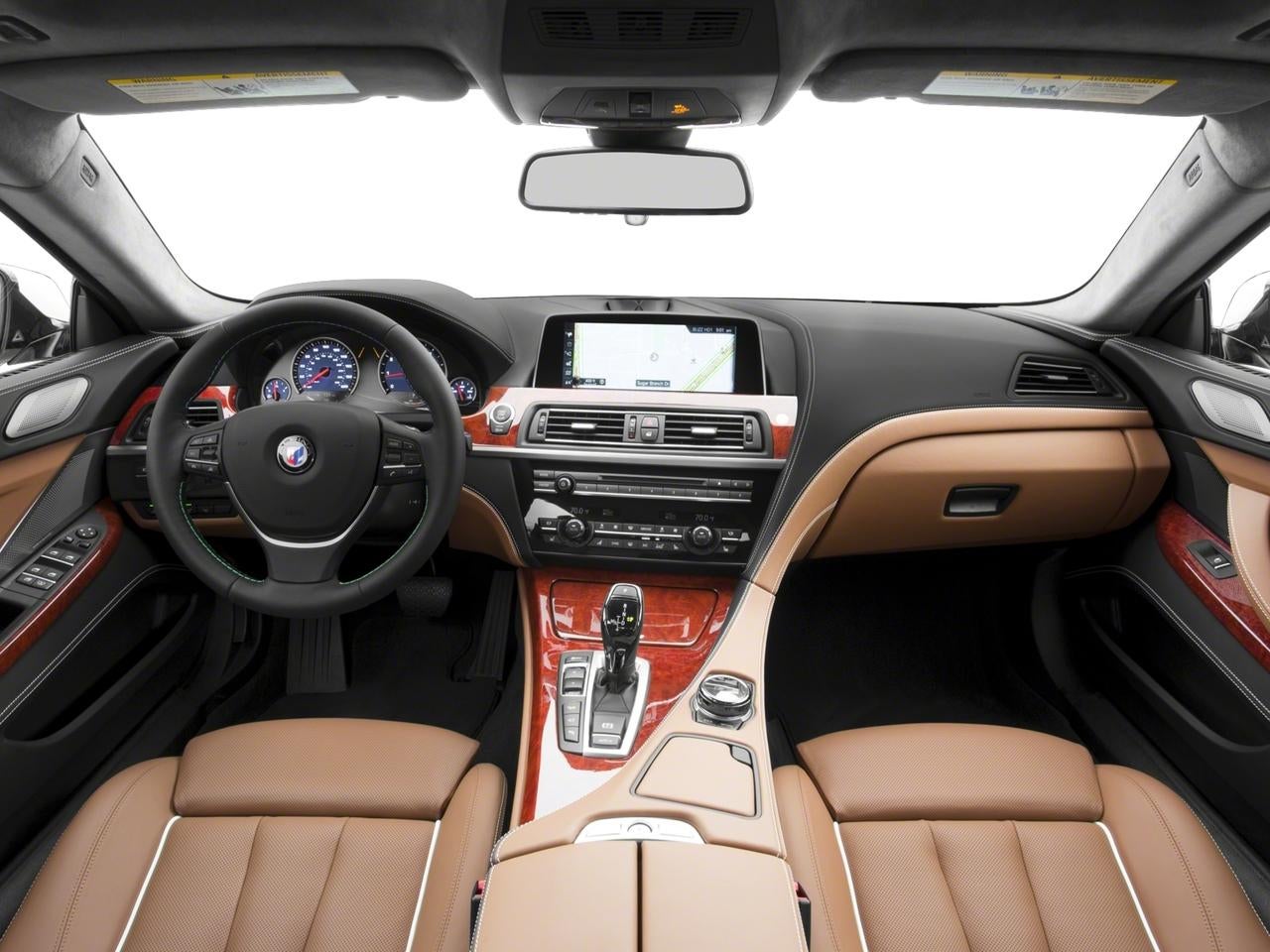 2018 BMW ALPINA B6 xDrive Gran Coupe