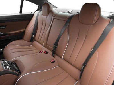 2018 BMW ALPINA B6 xDrive Gran Coupe