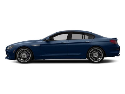 2018 BMW ALPINA B6 xDrive Gran Coupe