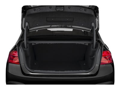 2018 BMW 320i Sedan