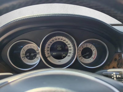 2015 Mercedes-Benz CLS CLS 400 4MATIC® Coupe