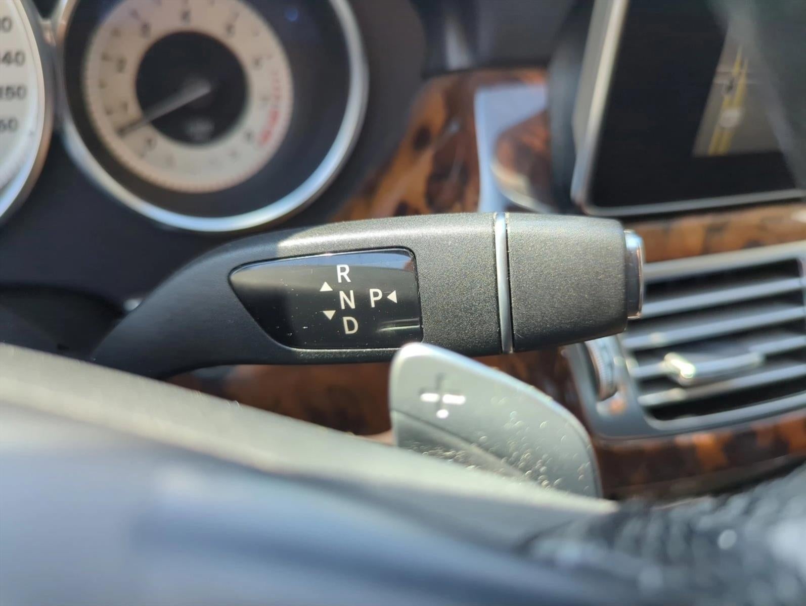 2015 Mercedes-Benz CLS CLS 400 4MATIC® Coupe