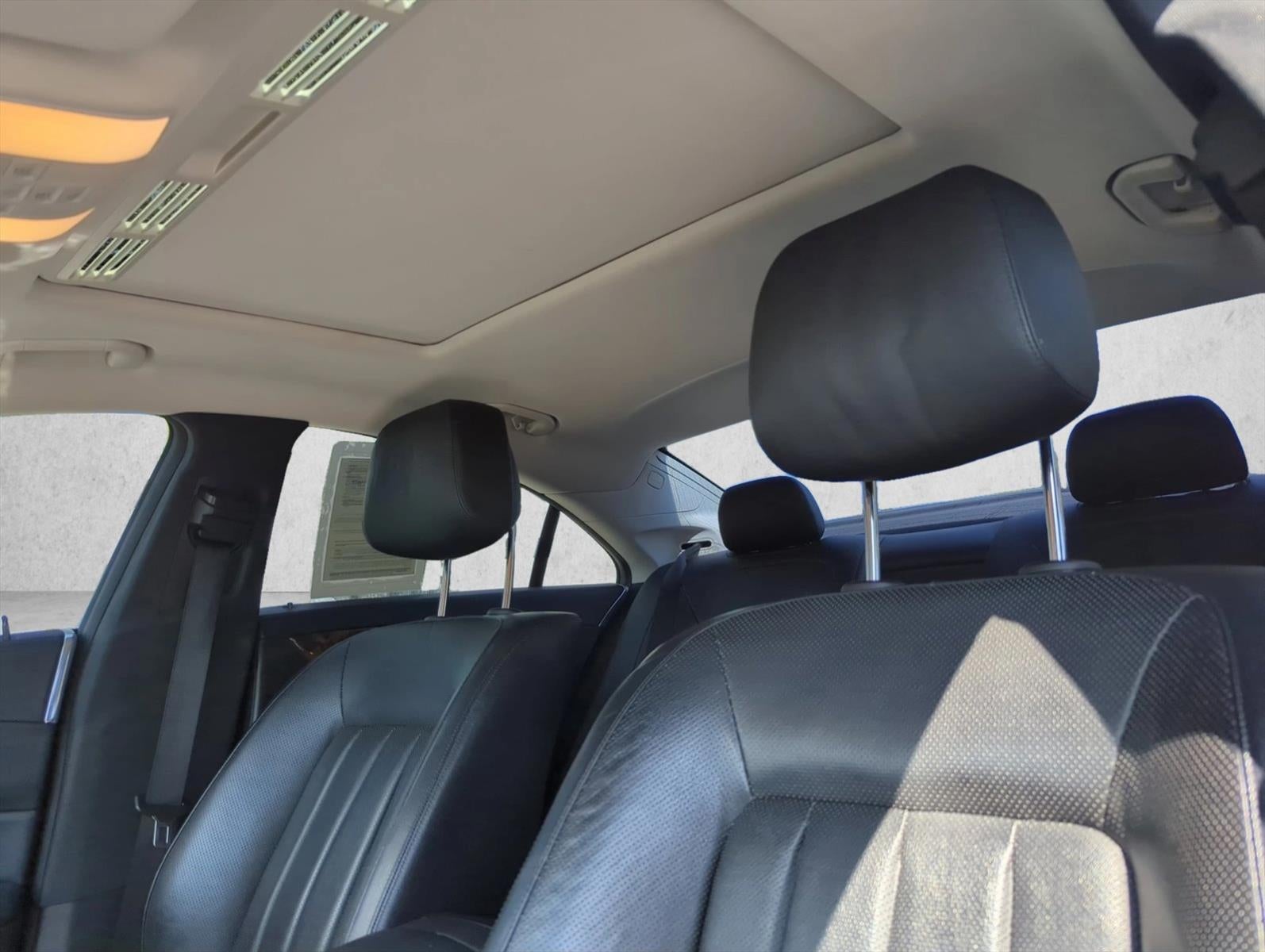 2015 Mercedes-Benz CLS CLS 400 4MATIC® Coupe