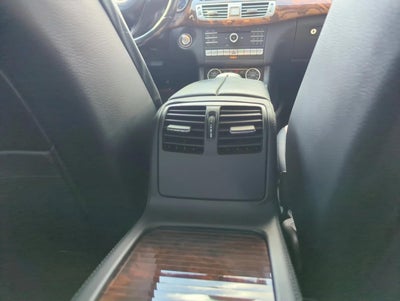 2015 Mercedes-Benz CLS CLS 400 4MATIC® Coupe
