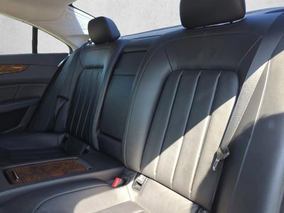 2015 Mercedes-Benz CLS CLS 400 4MATIC® Coupe