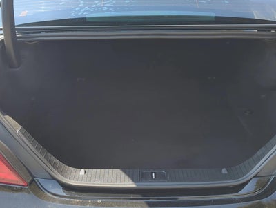 2015 Mercedes-Benz CLS CLS 400 4MATIC® Coupe