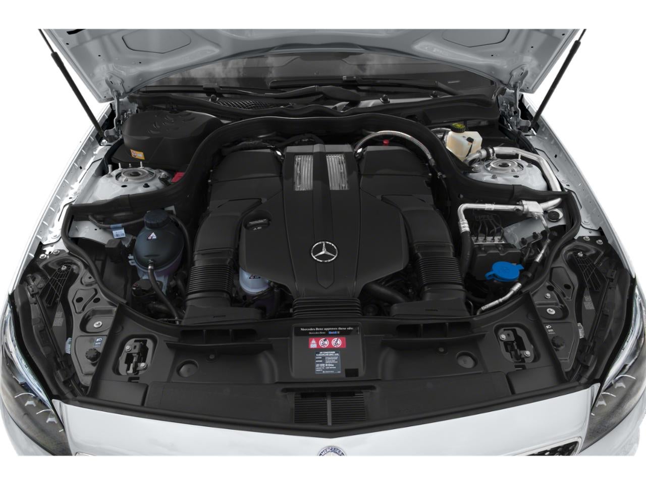2015 Mercedes-Benz CLS CLS 400 4MATIC® Coupe