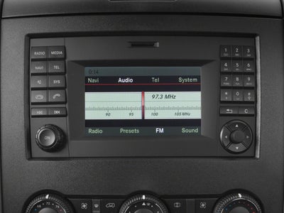 2018 Mercedes-Benz Sprinter Passenger Van 2500 High Roof V6 170" RWD