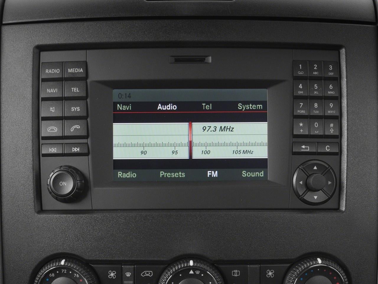 2018 Mercedes-Benz Sprinter Passenger Van 2500 High Roof V6 170" RWD