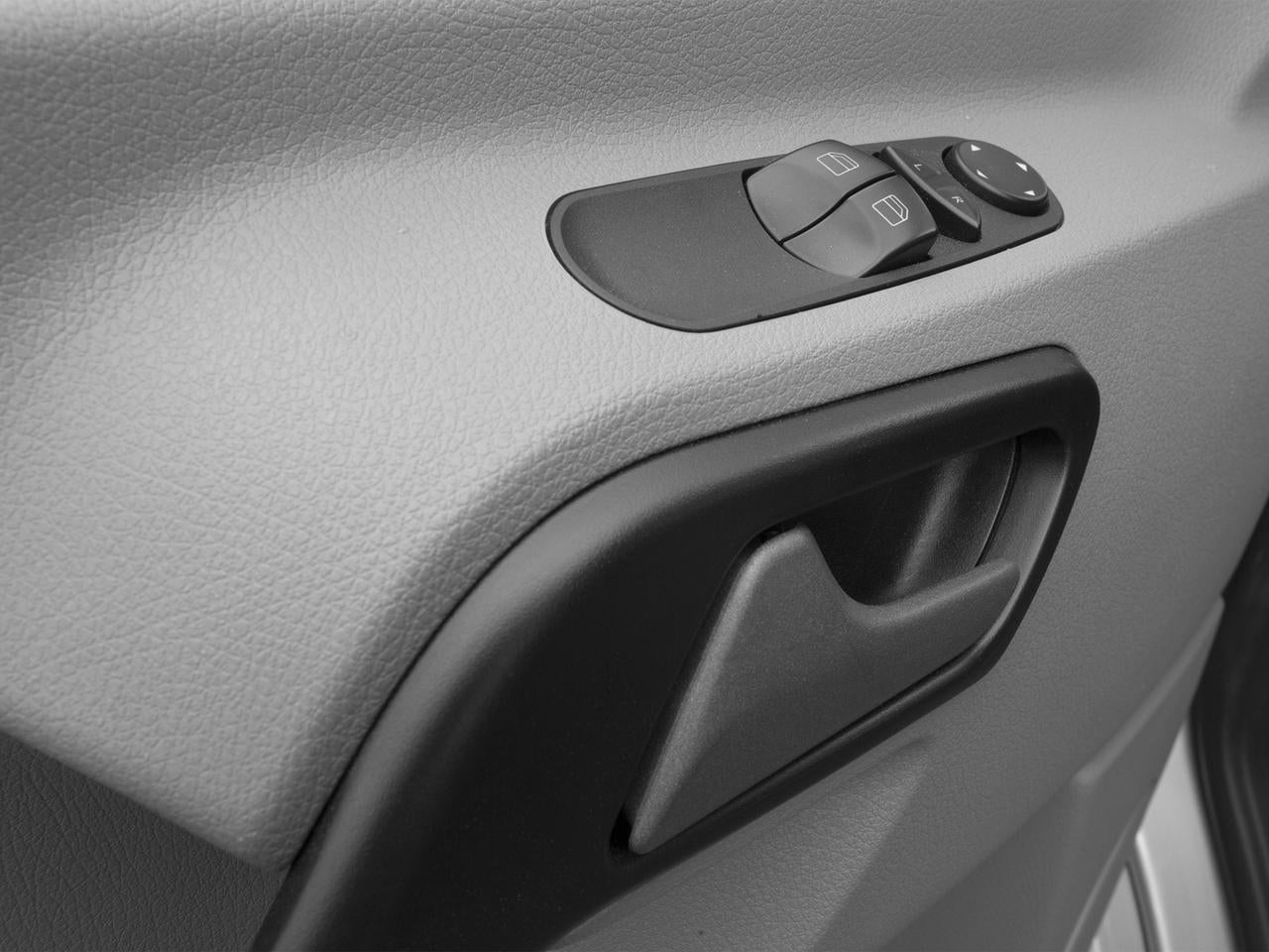 2018 Mercedes-Benz Sprinter Passenger Van 2500 High Roof V6 170" RWD