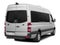 2018 Mercedes-Benz Sprinter Passenger Van 2500 High Roof V6 170" RWD
