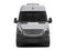 2018 Mercedes-Benz Sprinter Passenger Van 2500 High Roof V6 170" RWD