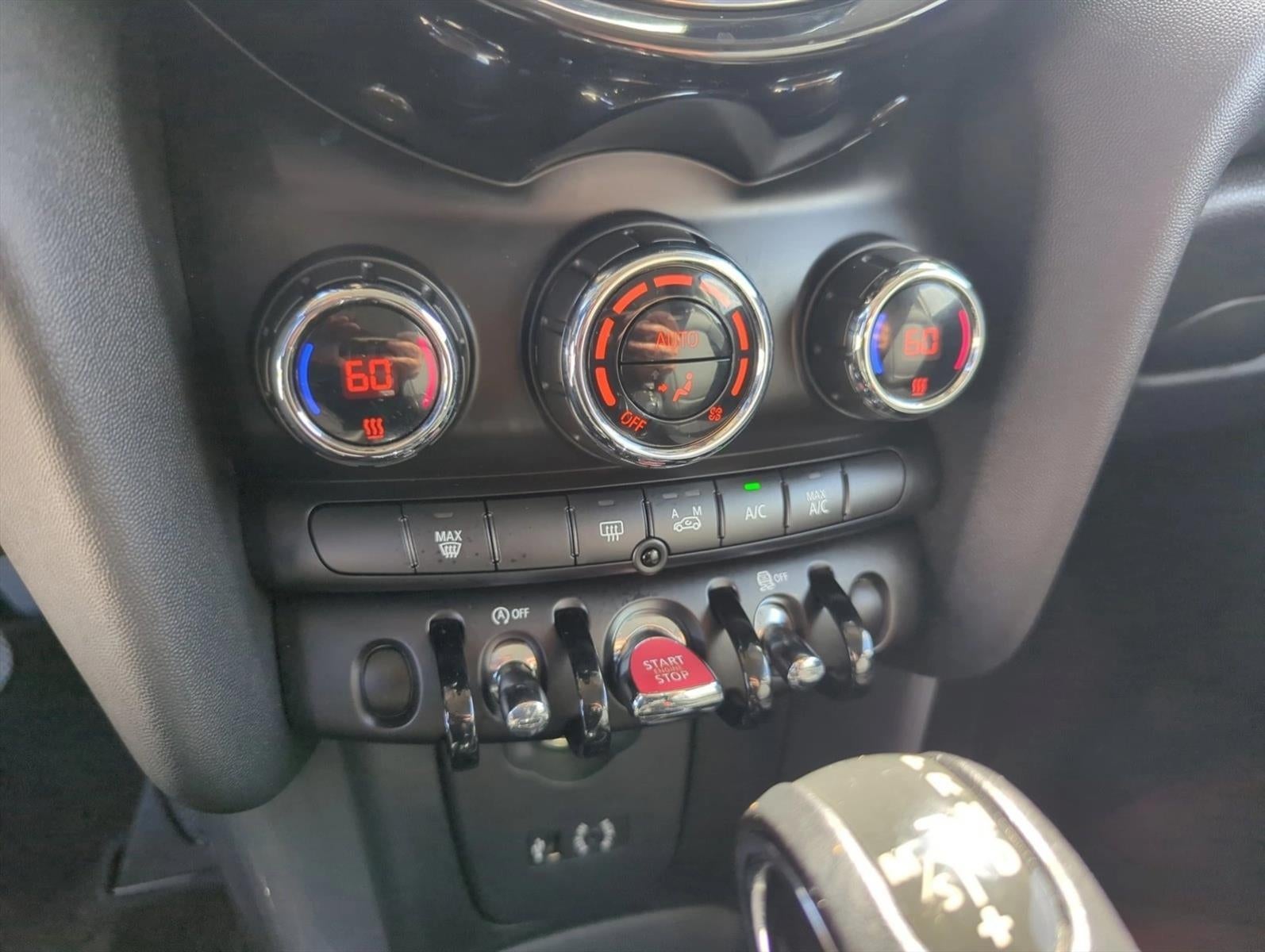 2015 MINI Cooper Hardtop 2 Door Base