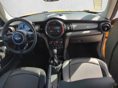 2015 MINI Cooper Hardtop 2 Door Base