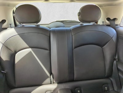 2015 MINI Cooper Hardtop 2 Door Base