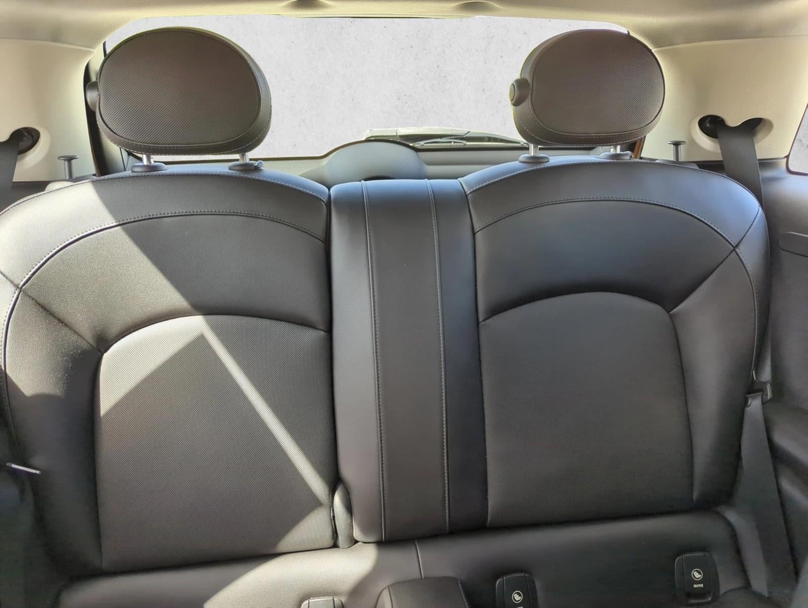 2015 MINI Cooper Hardtop 2 Door Base