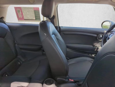 2015 MINI Cooper Hardtop 2 Door Base