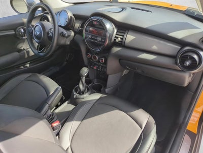 2015 MINI Cooper Hardtop 2 Door Base