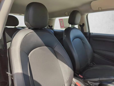 2015 MINI Cooper Hardtop 2 Door Base