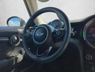 2015 MINI Cooper Hardtop 2 Door Base