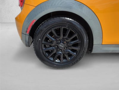 2015 MINI Cooper Hardtop 2 Door Base