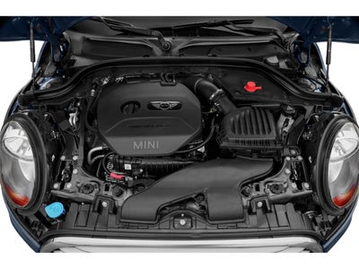 2015 MINI Cooper Hardtop 2 Door Base