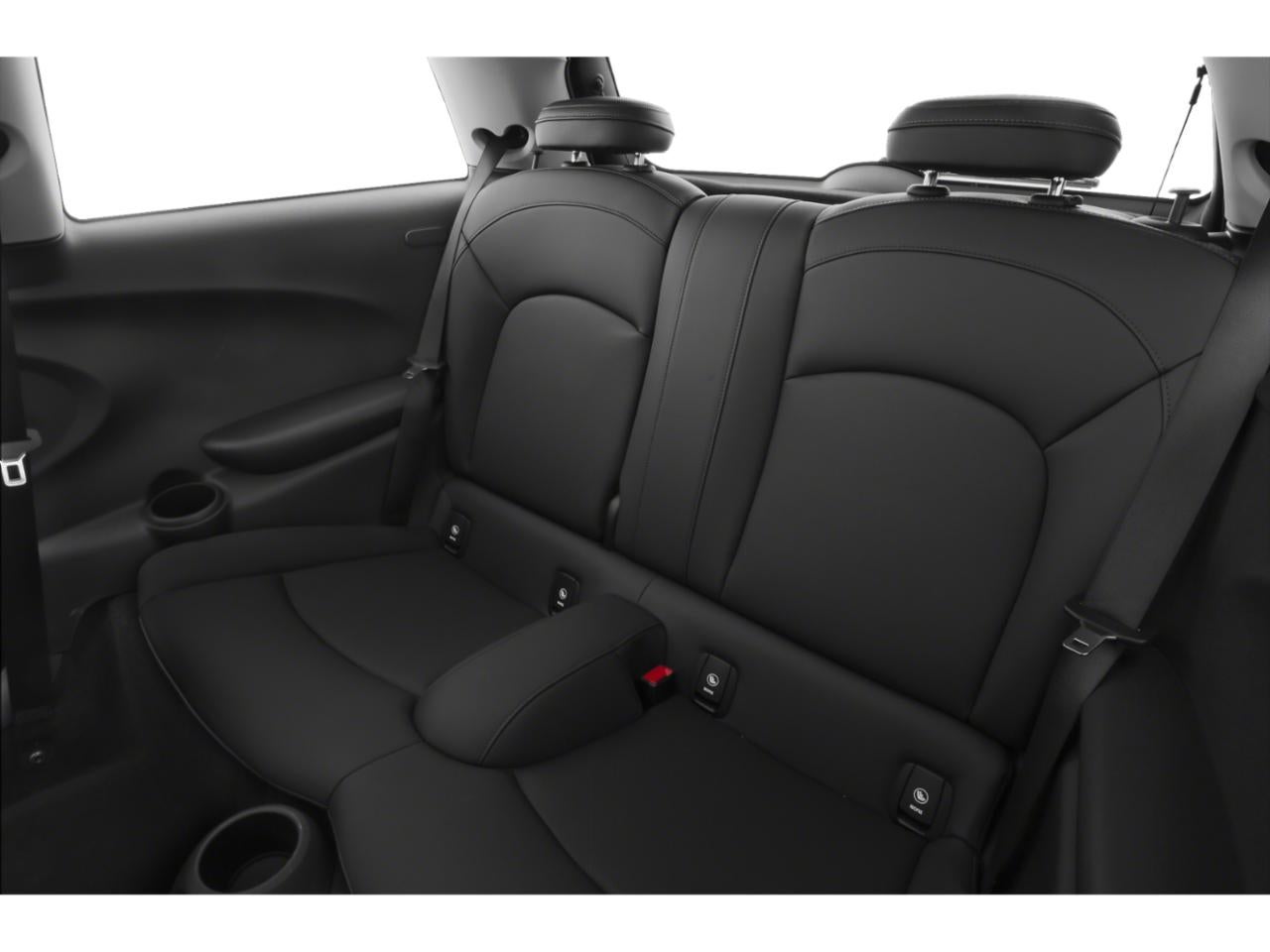 2015 MINI Cooper Hardtop 2 Door Base