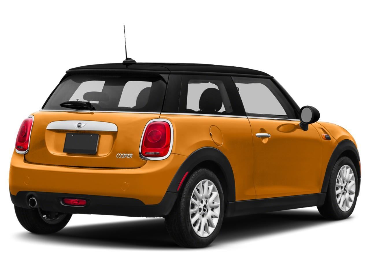 2015 MINI Cooper Hardtop 2 Door Base