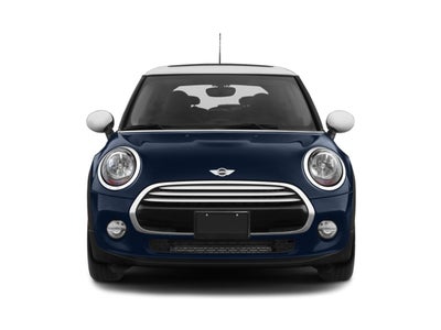 2015 MINI Cooper Hardtop 2 Door Base