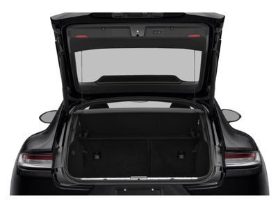 2023 Porsche Panamera RWD