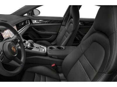 2023 Porsche Panamera RWD