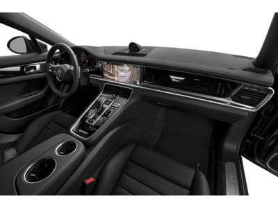 2023 Porsche Panamera RWD