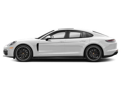 2023 Porsche Panamera RWD