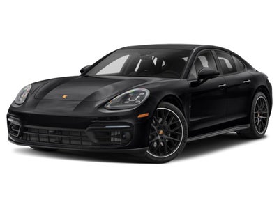 2023 Porsche Panamera RWD