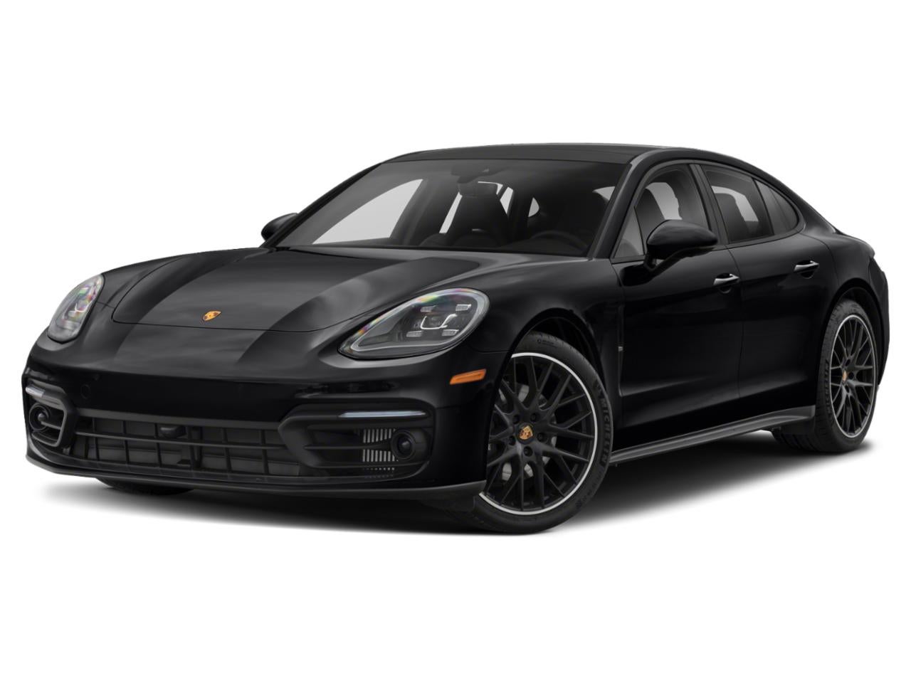 2023 Porsche Panamera RWD