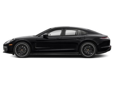 2023 Porsche Panamera RWD