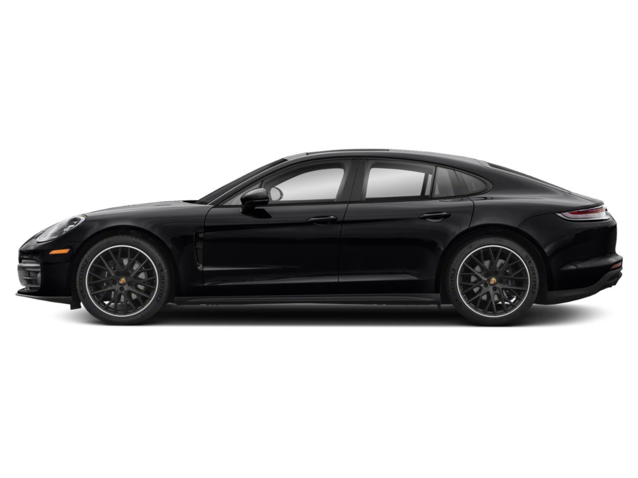 2023 Porsche Panamera RWD