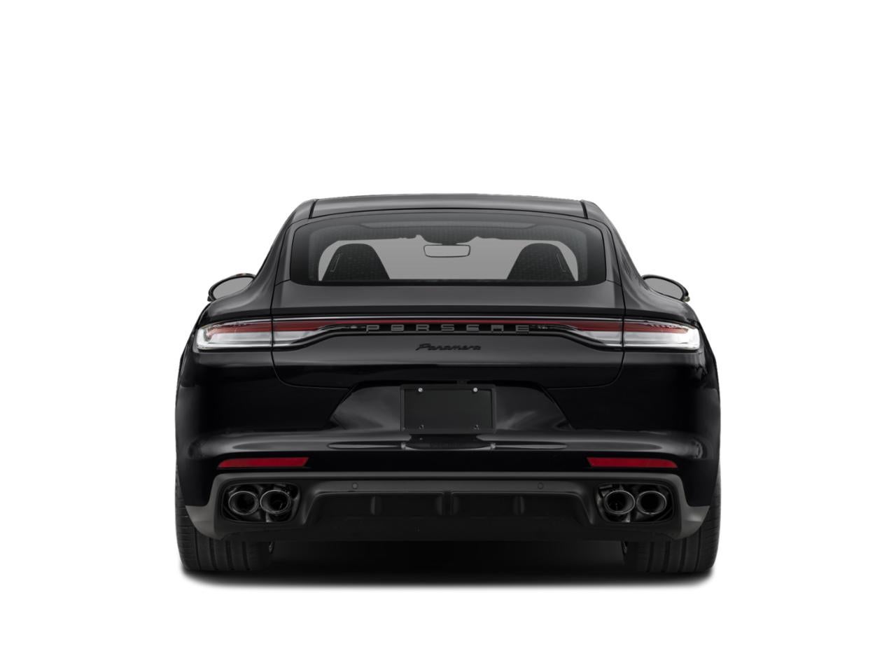 2023 Porsche Panamera RWD