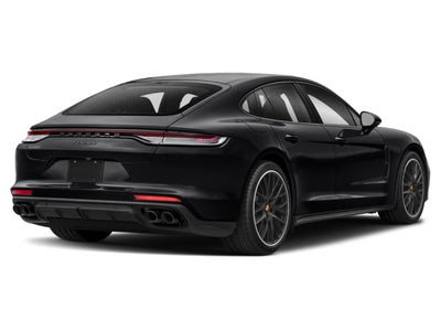 2023 Porsche Panamera RWD