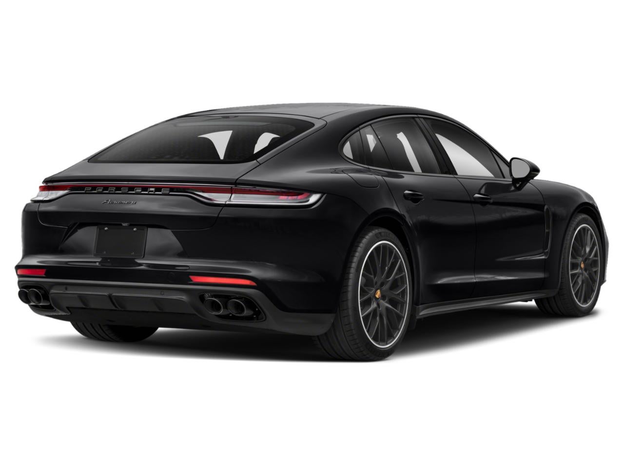 2023 Porsche Panamera RWD