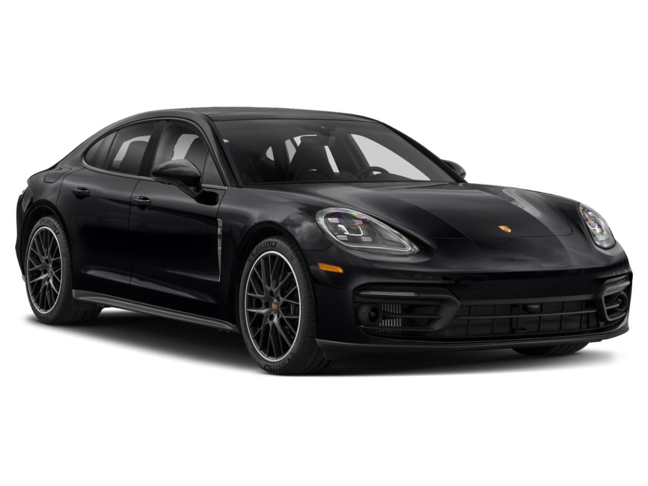 2023 Porsche Panamera RWD