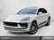 2024 Porsche Macan T AWD