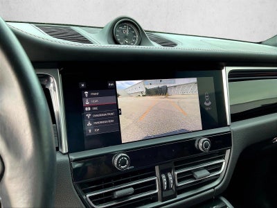 2024 Porsche Macan T AWD