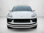 2024 Porsche Macan T AWD