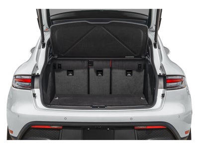2024 Porsche Macan T AWD