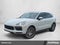 2023 Porsche Cayenne AWD