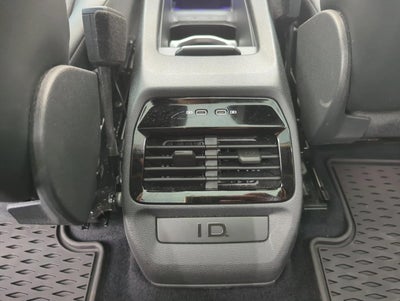 2022 Volkswagen ID.4 Pro S RWD